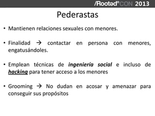 Juan A. Calles y Pablo González - Metasploit & Flu-AD: Avoiding ...