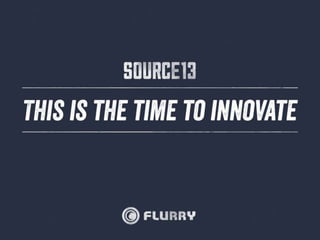 Flurry report 2013 simonkhalaf 