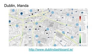 Dublin, Irlanda
http://www.dublindashboard.ie/
 