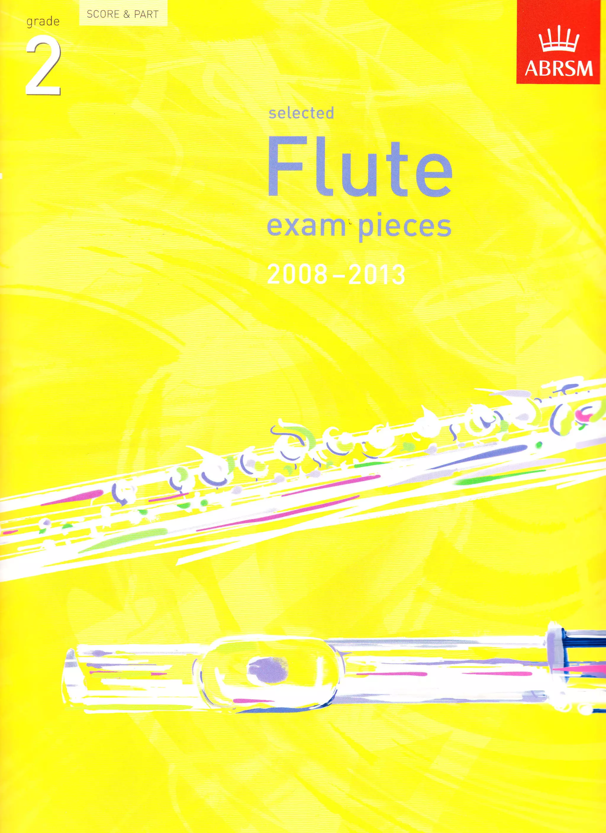 Flute exam pieces grade 2 PDF