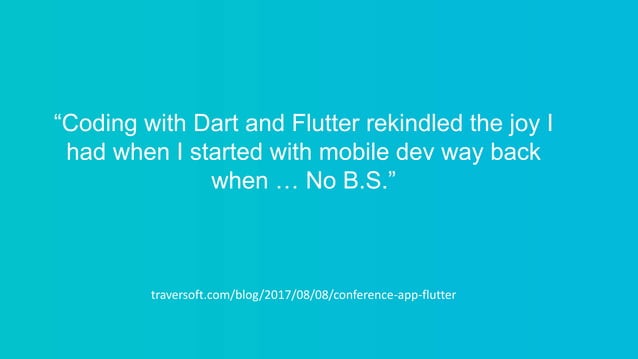 Flutter | PPTX | Operating Systems | Computer Software and Applications