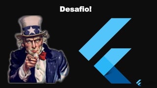 Desafio!
 