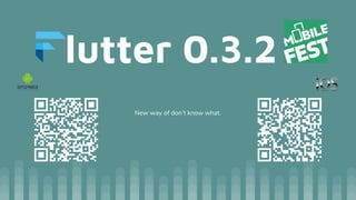 lutter 0.3.2
New way of don’t know what.
 
