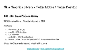 Flutter | PPTX