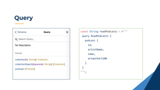 Flutter | PDF