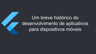 Flutter - Erick Lima