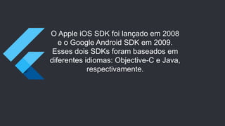 Flutter - Erick Lima