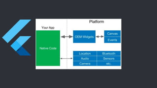 Flutter - Erick Lima