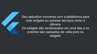 Flutter - Erick Lima