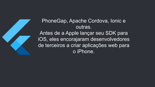 Flutter - Erick Lima