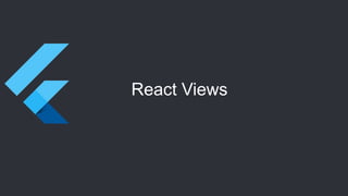 Flutter - Erick Lima