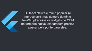 Flutter - Erick Lima