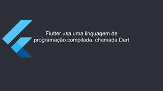 Flutter - Erick Lima