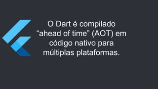 Flutter - Erick Lima