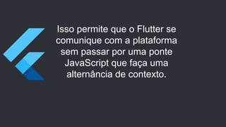 Flutter - Erick Lima