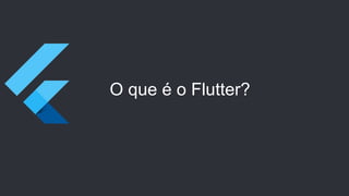 Flutter - Erick Lima