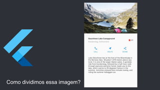 Flutter - Erick Lima
