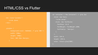 Flutter - Erick Lima