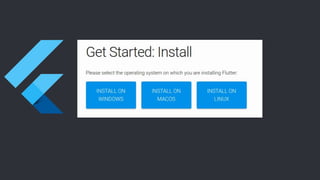 Flutter - Erick Lima