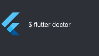 Flutter - Erick Lima
