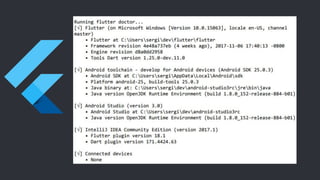 Flutter - Erick Lima