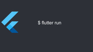 Flutter - Erick Lima