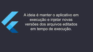 Flutter - Erick Lima