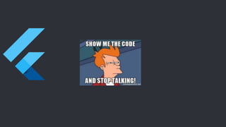 Flutter - Erick Lima