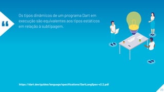 “
https://dart.dev/guides/language/speciﬁcations/DartLangSpec-v2.2.pdf
 