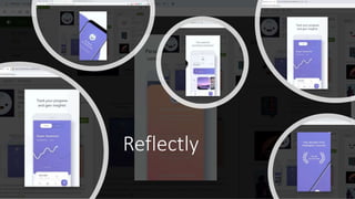 Reflectly
 