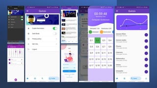 Introduction to Flutter