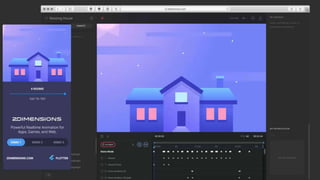 Introduction to Flutter