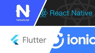 Introduction to Flutter