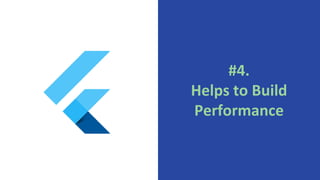 #4.
Helps to Build
Performance
 