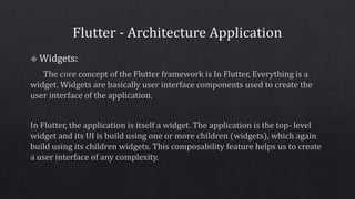Flutter-Intro-.pptx | Free Download