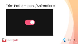 Trim Paths – Icons/Animations
32
 