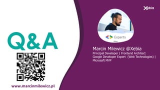 Micro Frontends in Practice: A Case Study Using Flutter in the Web | PDF