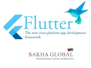 Flutter - The New Cross-platform App Development Framework