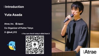 【EN】Accelerating Flutter UI Development with Figma Dev Mode MCP × ...