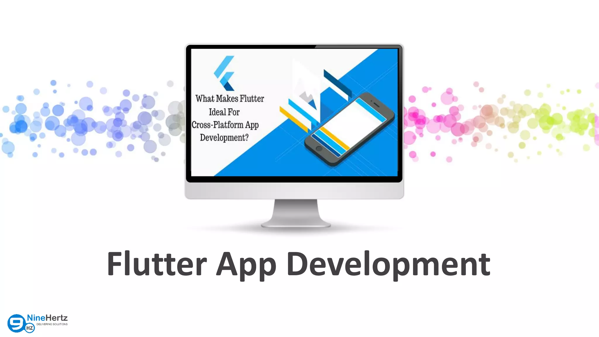 Flutter App Development 