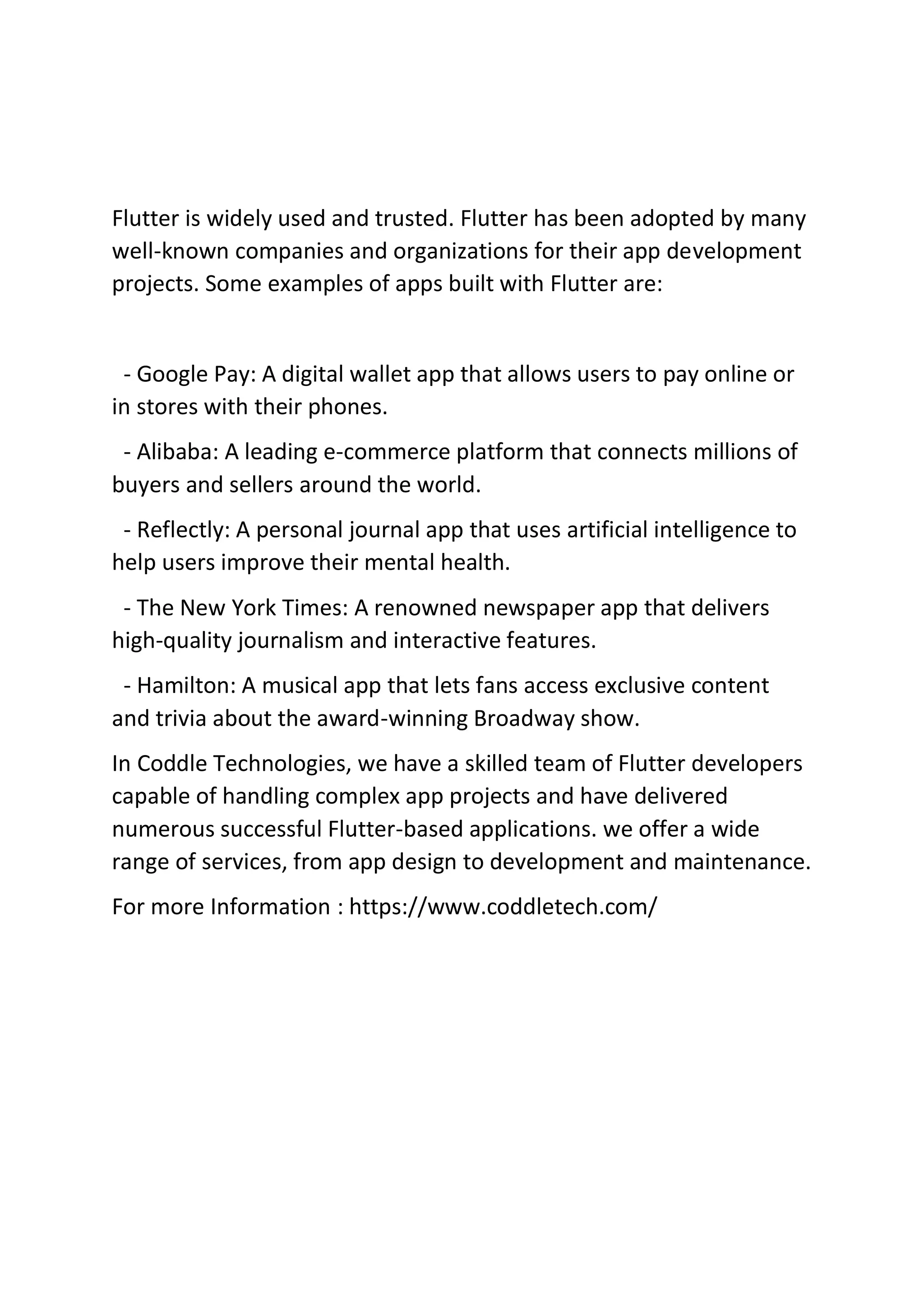 Flutter App development .pdf