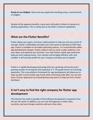 Flutter App Development Company.pdf