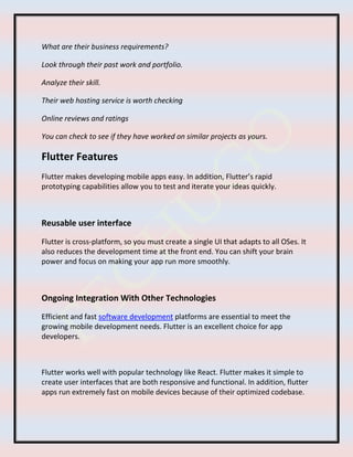 Flutter App Development Company.pdf