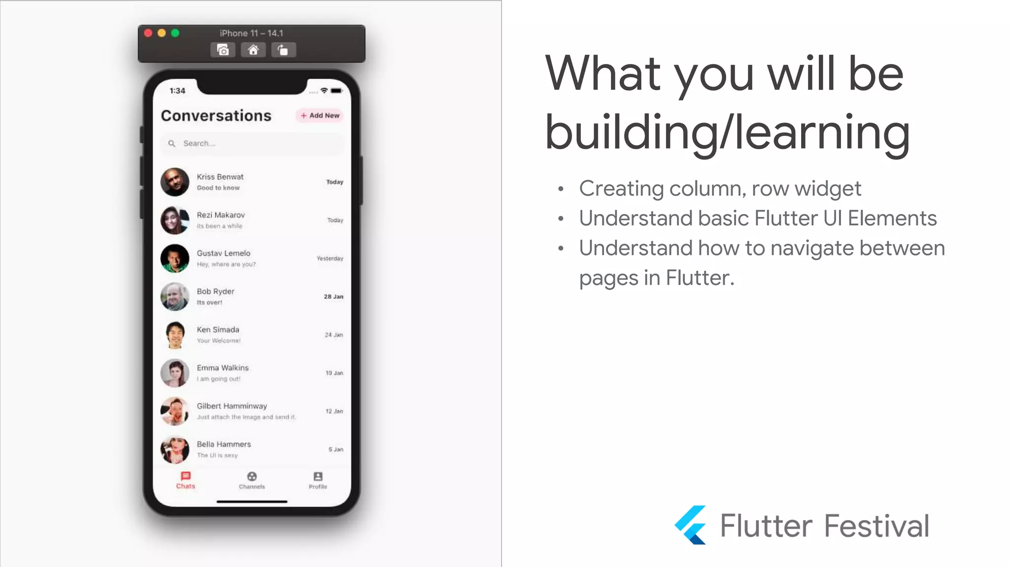 Flutter_ Basic Chat App UI.pptx