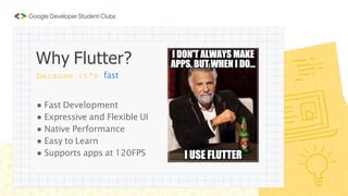 flutterbootcamp | PPTX
