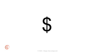 © 2023 - Atsign | docs.atsign.com
$
 