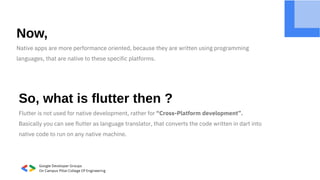flutter_day_1............................... | PPT