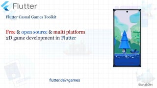 Securing Your Dream Job as a Flutter Developer | PDF