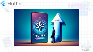 Securing Your Dream Job as a Flutter Developer | PDF