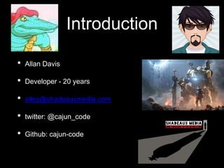 Flutter game development | PPTX